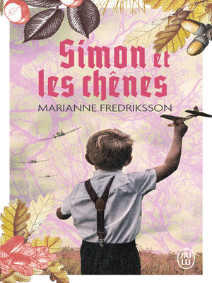 cover image of Simon et les chênes